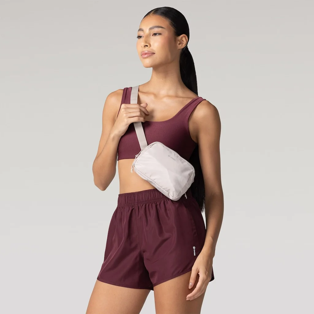 Regata Fitness Feminina Verde Menta