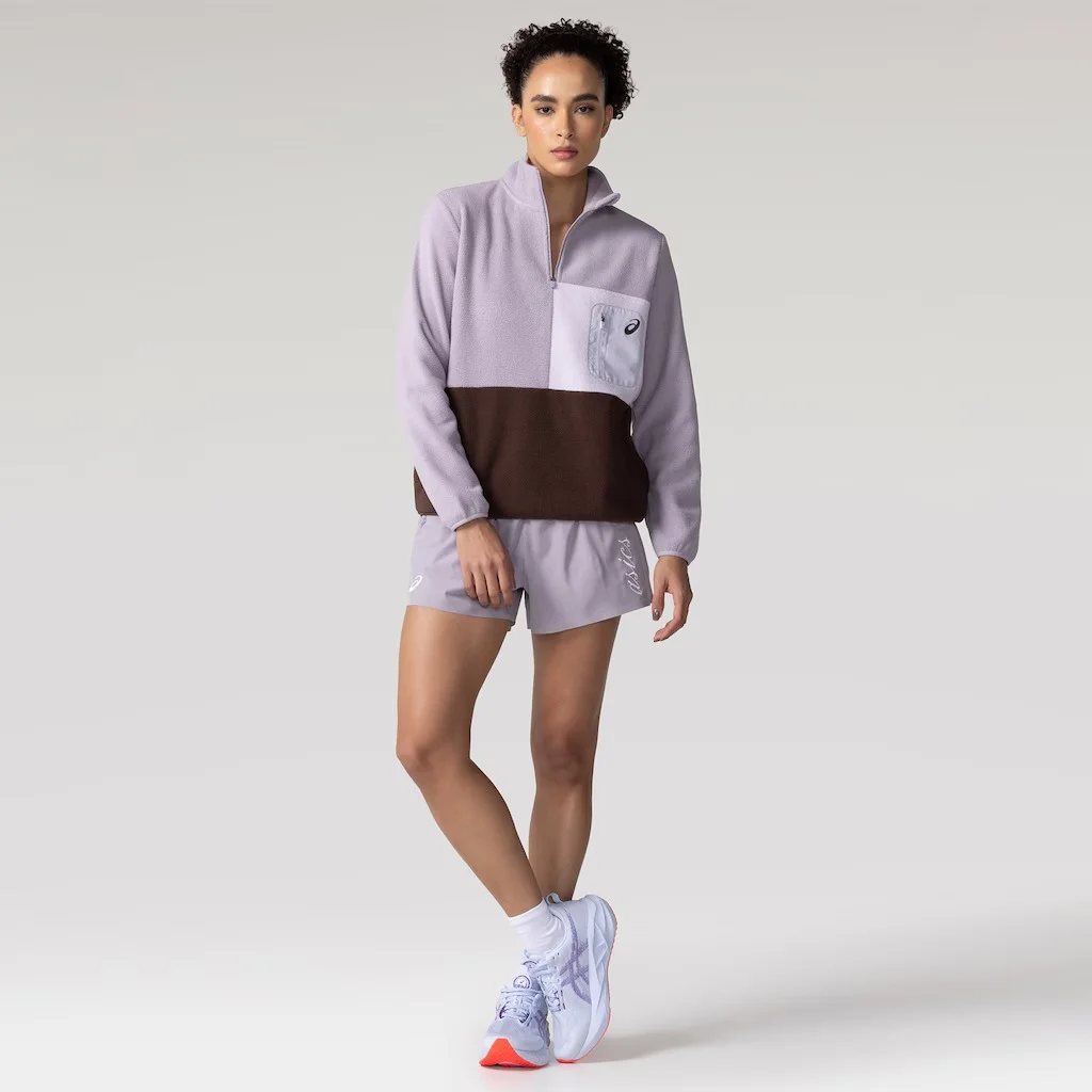 Conjunto Top e Short Vinho