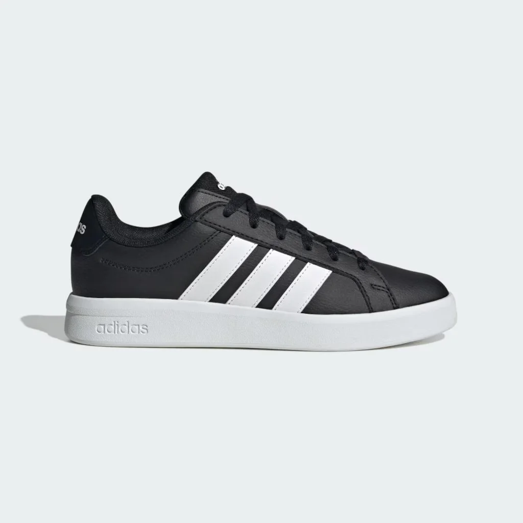 Tênis Esportivo Performance Branco e Preto (cópia) (cópia)