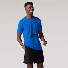 Camisa Retrô Listrada Vermelho e Preto (cópia)