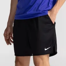 Short Academia Masculino Dry Fit